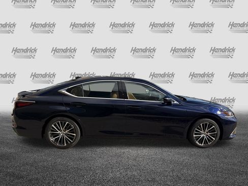 Certified 2025 Lexus ES 350 w/ Premium Package image 11