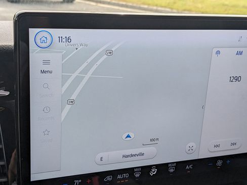 New 2024 Ford Transit 350 XLT w/ Upfitter Package image 29