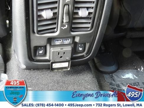 New 2026 Dodge Durango GT image 15