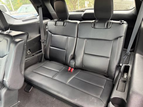 Used 2021 Ford Explorer ST w/ Equipment Group 401A AWD/4WD image 13
