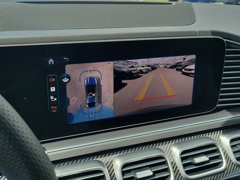 New 2026 Mercedes-Benz GLE 53 AMG 4MATIC Coupe image 33