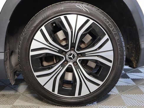 Used 2023 Mercedes-Benz EQE 350+ SUV image 14