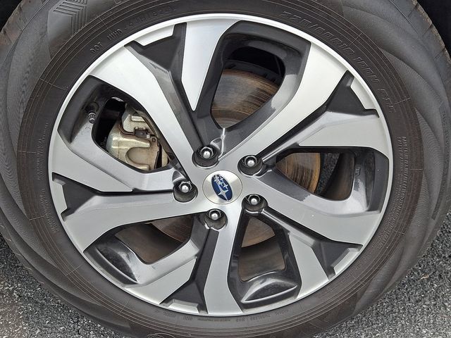 Certified 2022 Subaru Outback Touring XT w/ Popular Package #2 AWD/4WD image 10