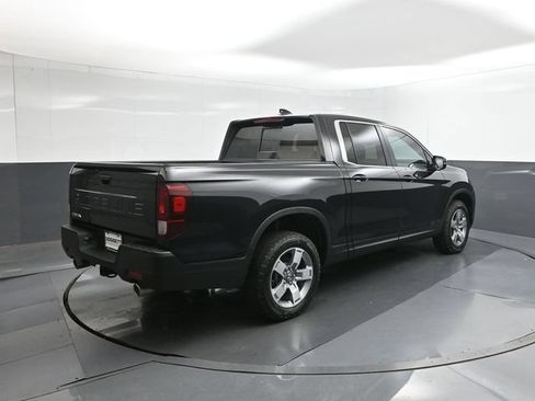 Certified 2026 Honda Ridgeline RTL image 8