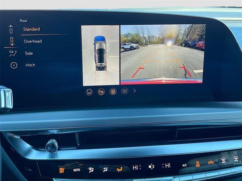 New 2026 Cadillac Lyriq Luxury image 13