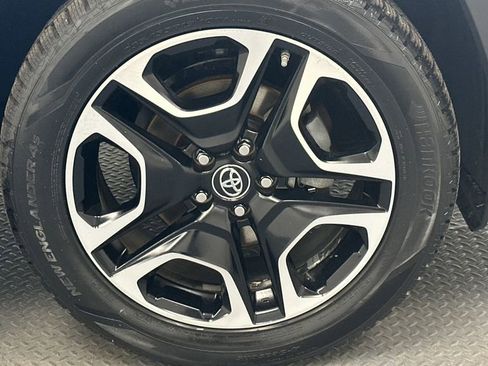 Used 2019 Toyota RAV4 Adventure w/ Cold Weather Package AWD/4WD image 20