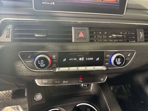 Used 2018 Audi A5 2.0T Premium Plus w/ Premium Plus AWD/4WD image 8