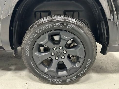Used 2025 RAM 1500 Big Horn image 62