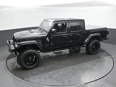Used 2021 Jeep Gladiator Sport image 37