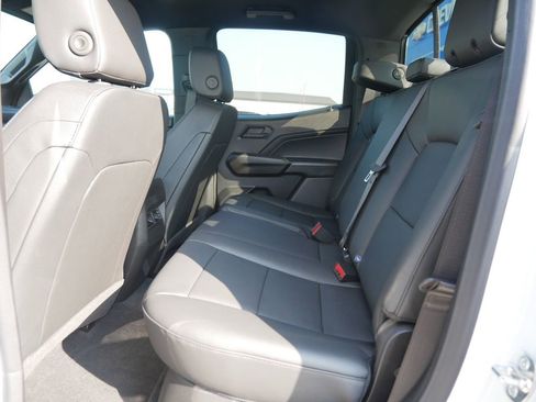 New 2026 Chevrolet Colorado W/T image 13