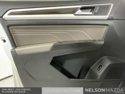 Used 2023 Volkswagen Atlas SE FWD image 16