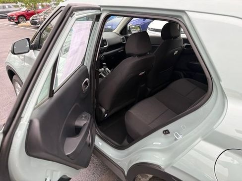 New 2026 Hyundai Venue SE FWD image 10