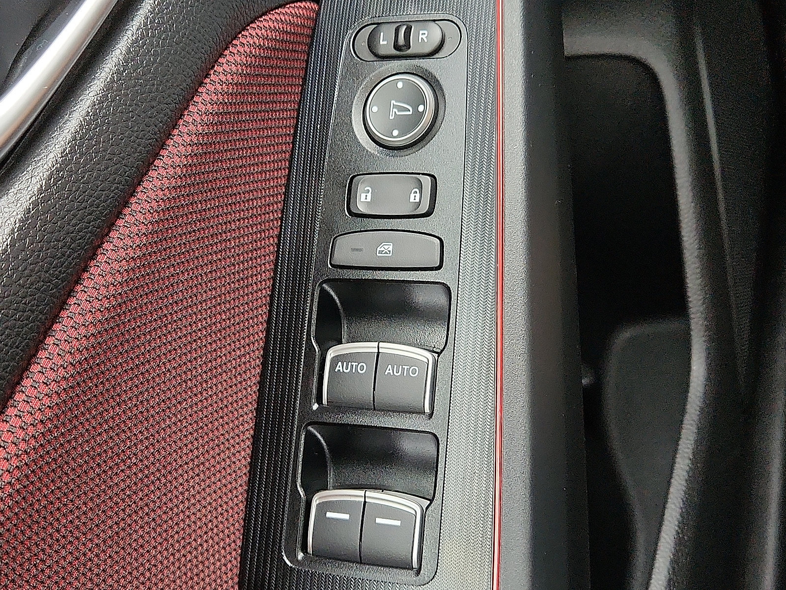 Used 2023 Honda Civic Si image 17