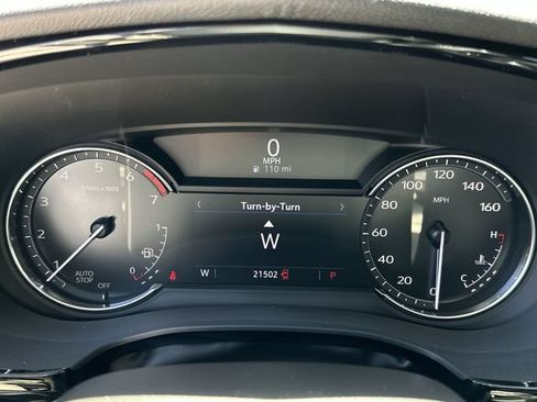 Certified 2023 Cadillac XT6 Luxury FWD image 23
