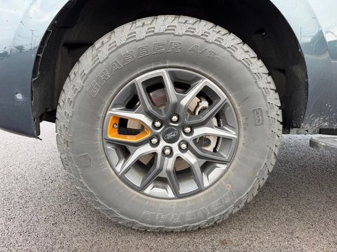 Used 2025 Ford Expedition Tremor AWD/4WD image 16