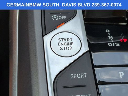 Used 2025 BMW 230i Coupe w/ Convenience Package RWD image 30