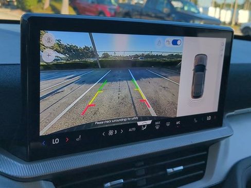 New 2026 Ford Explorer Active image 19