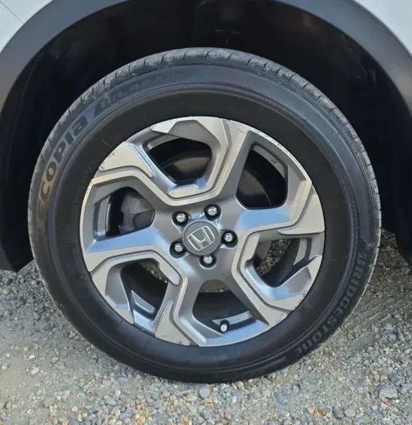 Used 2017 Honda CR-V EX-L image 56