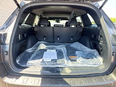 New 2026 Subaru Outback Wilderness AWD/4WD image 25