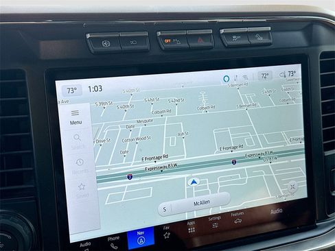 Used 2024 Ford F250 King Ranch w/ Tremor Off-Road Package image 16