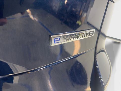 Used 2024 MAZDA CX-90 3.3 Turbo w/ Preferred Package image 23