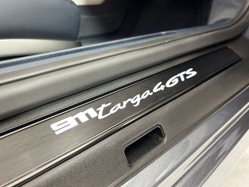 Certified 2026 Porsche 911 Targa 4 GTS AWD/4WD image 15