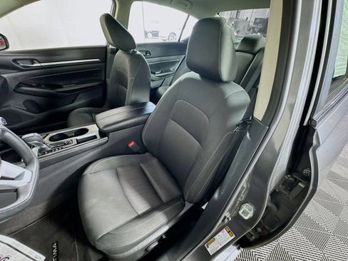 Certified 2023 Nissan Altima 2.5 SV image 20