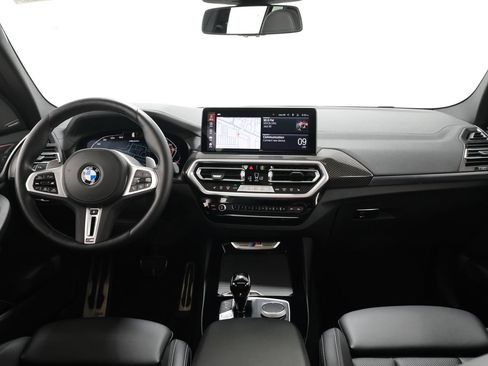 Used 2023 BMW X3 M40i AWD/4WD image 8
