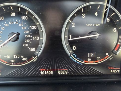 Used 2017 BMW X3 xDrive28i image 6