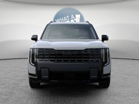 New 2027 Kia Telluride SX X-Line AWD/4WD image 2