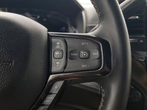 Certified 2024 RAM 3500 Limited AWD/4WD image 28