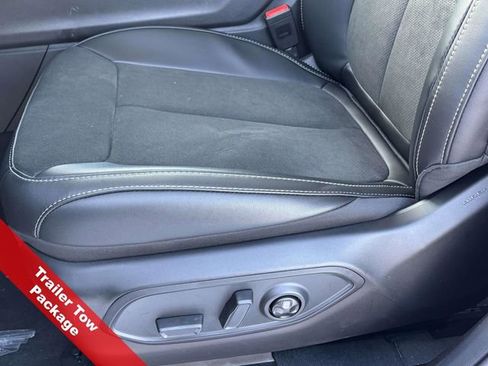 New 2025 Jeep Grand Cherokee L Altitude image 14