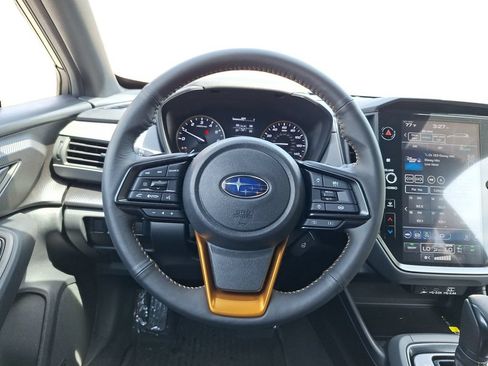 Used 2026 Subaru Crosstrek 2.5i Wilderness w/ Wilderness Package AWD/4WD image 14