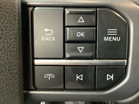 Used 2024 Ford F150 XLT w/ Mobile Office Package image 17