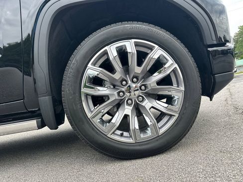 New 2026 GMC Sierra 1500 Denali AWD/4WD image 13