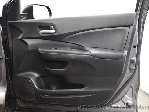 Used 2012 Honda CR-V LX image 13