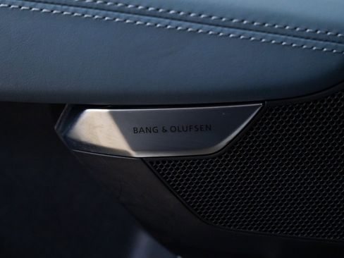 Used 2022 Audi e-tron GT Prestige w/ Prestige Package image 15