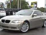 Used 2009 BMW 335i Convertible image 2