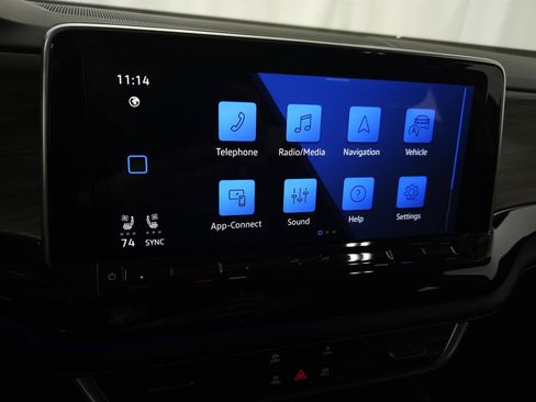 Used 2024 Volkswagen Atlas SEL Premium R-Line AWD/4WD image 26