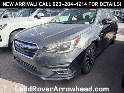 Used 2018 Subaru Legacy 2.5i Premium w/ Eyesight & BSD & Rcta & HBA