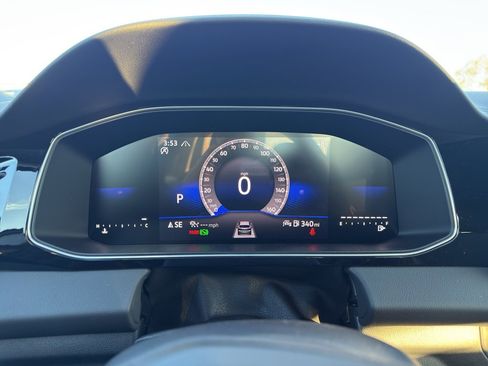 New 2026 Volkswagen Jetta Sport FWD image 16