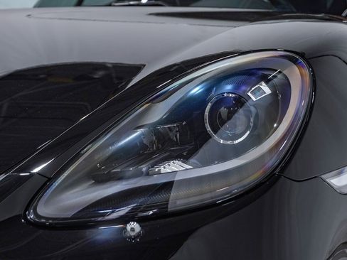 Used 2017 Porsche 718 Cayman S image 7