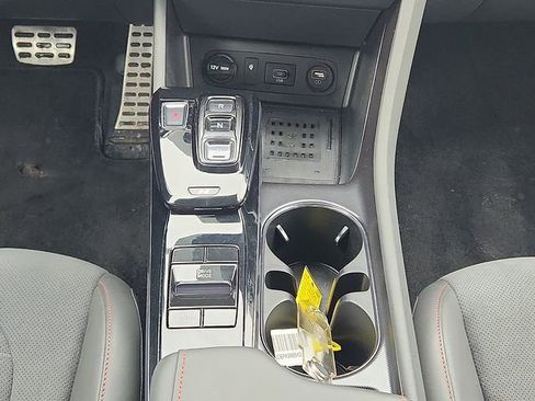 Certified 2023 Hyundai Sonata N Line FWD image 18