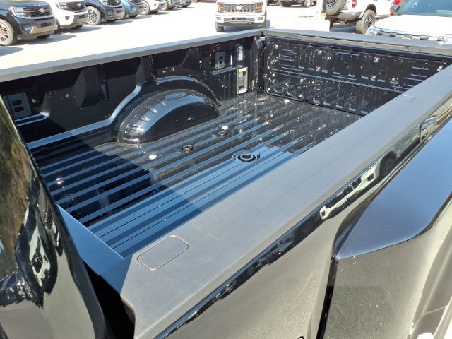 New 2027 Ford F350 Platinum w/ Platinum Plus Package AWD/4WD image 22