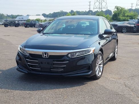 Used 2021 Honda Accord LX image 4