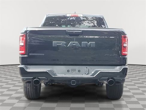 Used 2025 RAM 1500 Big Horn image 5