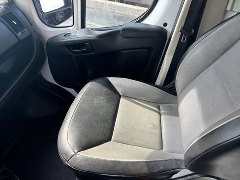 Used 2019 RAM ProMaster 3500 w/ Premium Appearance Group FWD image 13