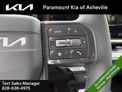 New 2027 Kia Seltos S AWD/4WD image 13