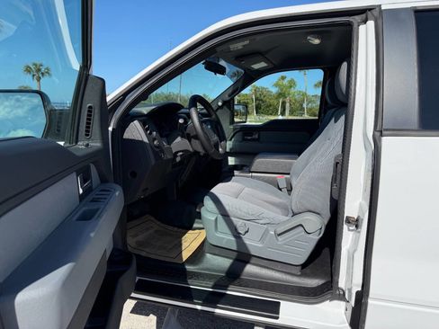 Used 2014 Ford F150 XL w/ Power Equipment Group image 10