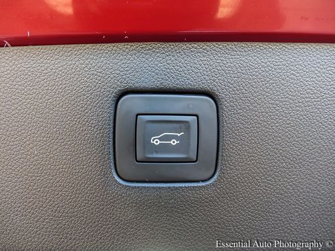 New 2026 Buick Envista Avenir image 22